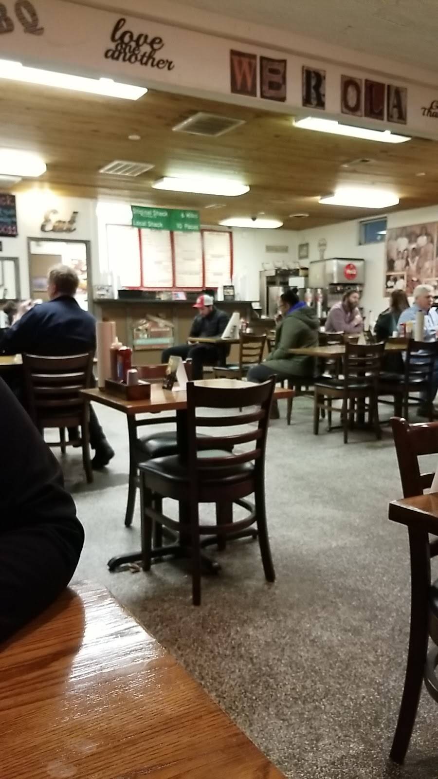 Shanes Rib Shack | restaurant | 2788 Hwy 81, McDonough, GA 30252, USA | 6785830011 OR +1 678-583-0011