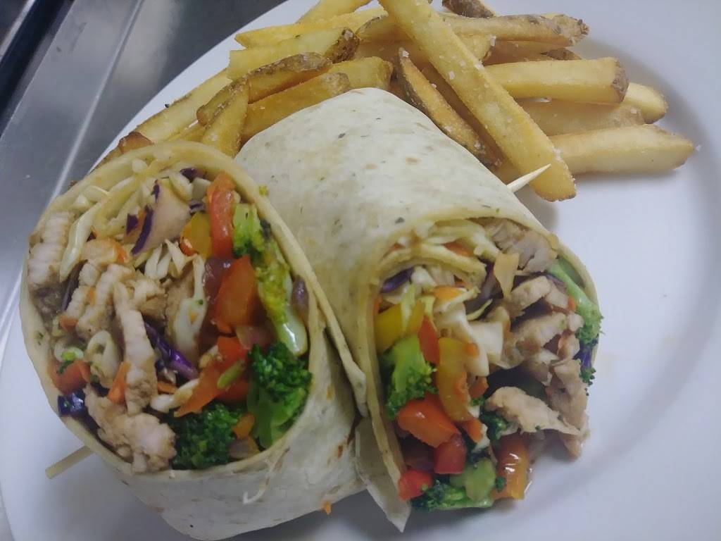 Door County Fire Company | restaurant | 38 S 3rd Ave, Sturgeon Bay, WI 54235, USA | 9208180625 OR +1 920-818-0625