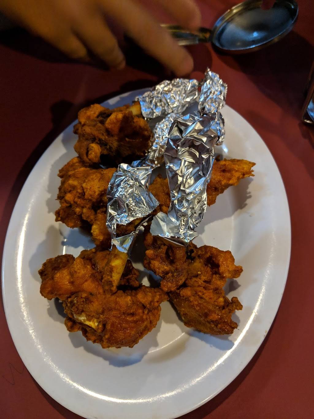 Red Panda | restaurant | 67-21 Woodside Ave, Woodside, NY 11377, USA | 7184588588 OR +1 718-458-8588