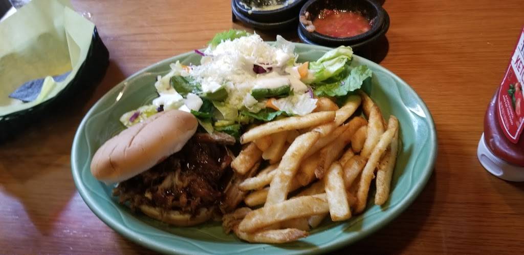 Ricardos Mexican Restaurant | restaurant | 4930 W Flamingo Rd, Las Vegas, NV 89103, USA | 7022279100 OR +1 702-227-9100