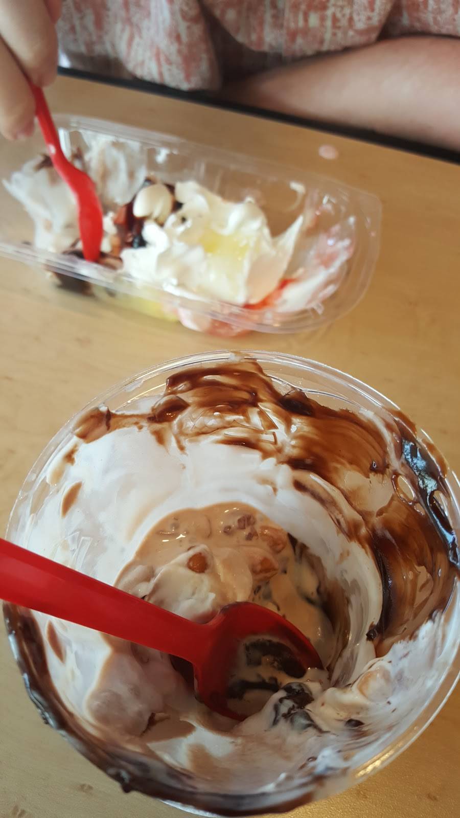 Dairy Queen Grill & Chill | restaurant | 613 John Quincy Adams St, Oregon City, OR 97045, USA | 5036567504 OR +1 503-656-7504