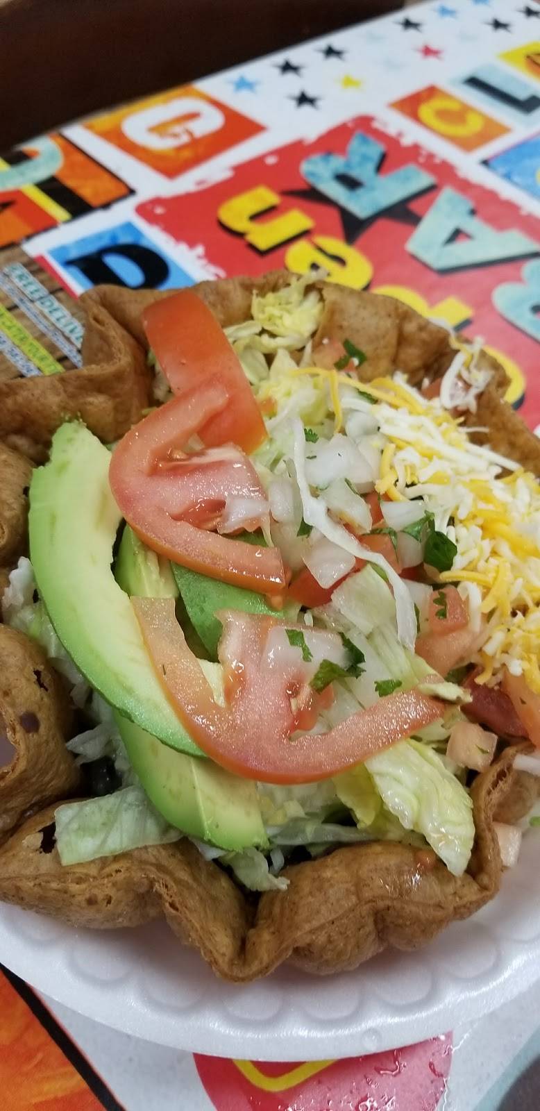 Bahia PB Mexican Grill And Juice Bar | restaurant | 909 Grand Ave #7, San Diego, CA 92109, USA | 8585810670 OR +1 858-581-0670