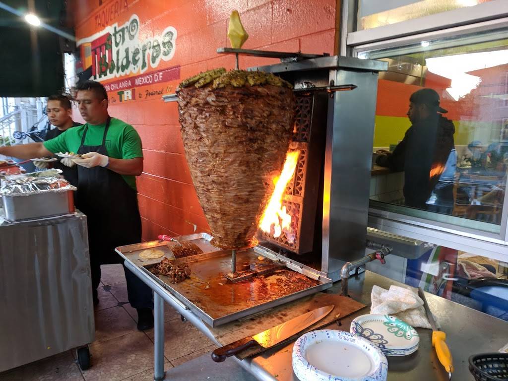 Metro Balderas 1 | restaurant | 688 Almaden Avenue, San Jose, CA 95110, USA | 4082954078 OR +1 408-295-4078