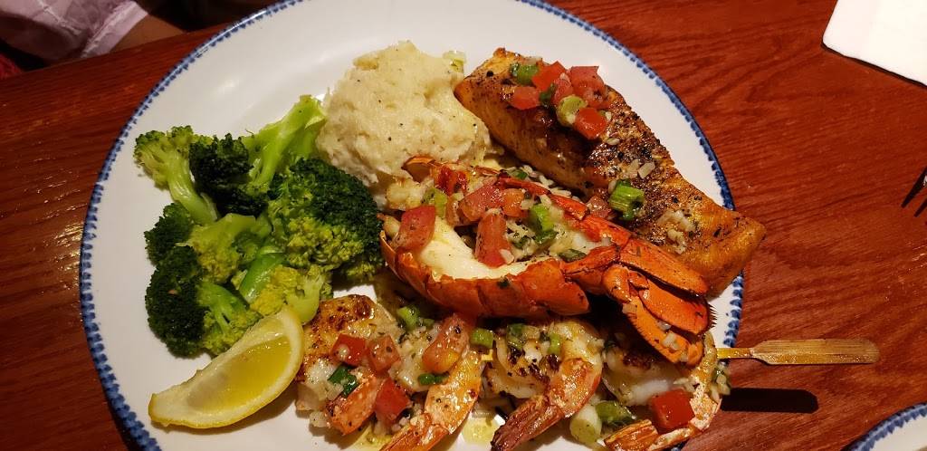 Red Lobster | restaurant | 8905 Annapolis Rd, Lanham, MD 20706, USA | 3014594494 OR +1 301-459-4494