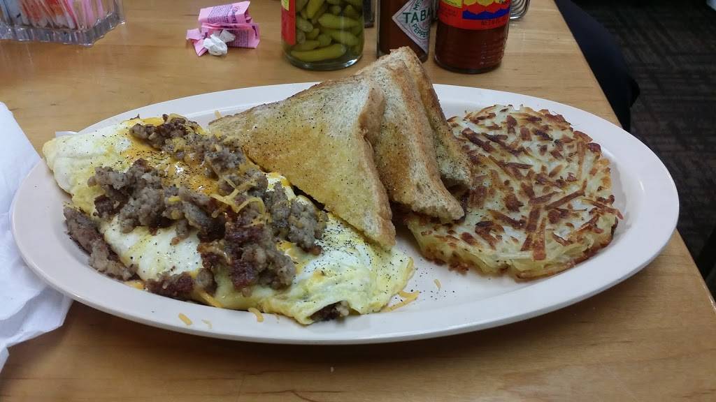 Cupboard | restaurant | 1400 Union Ave, Memphis, TN 38104, USA | 9012768015 OR +1 901-276-8015