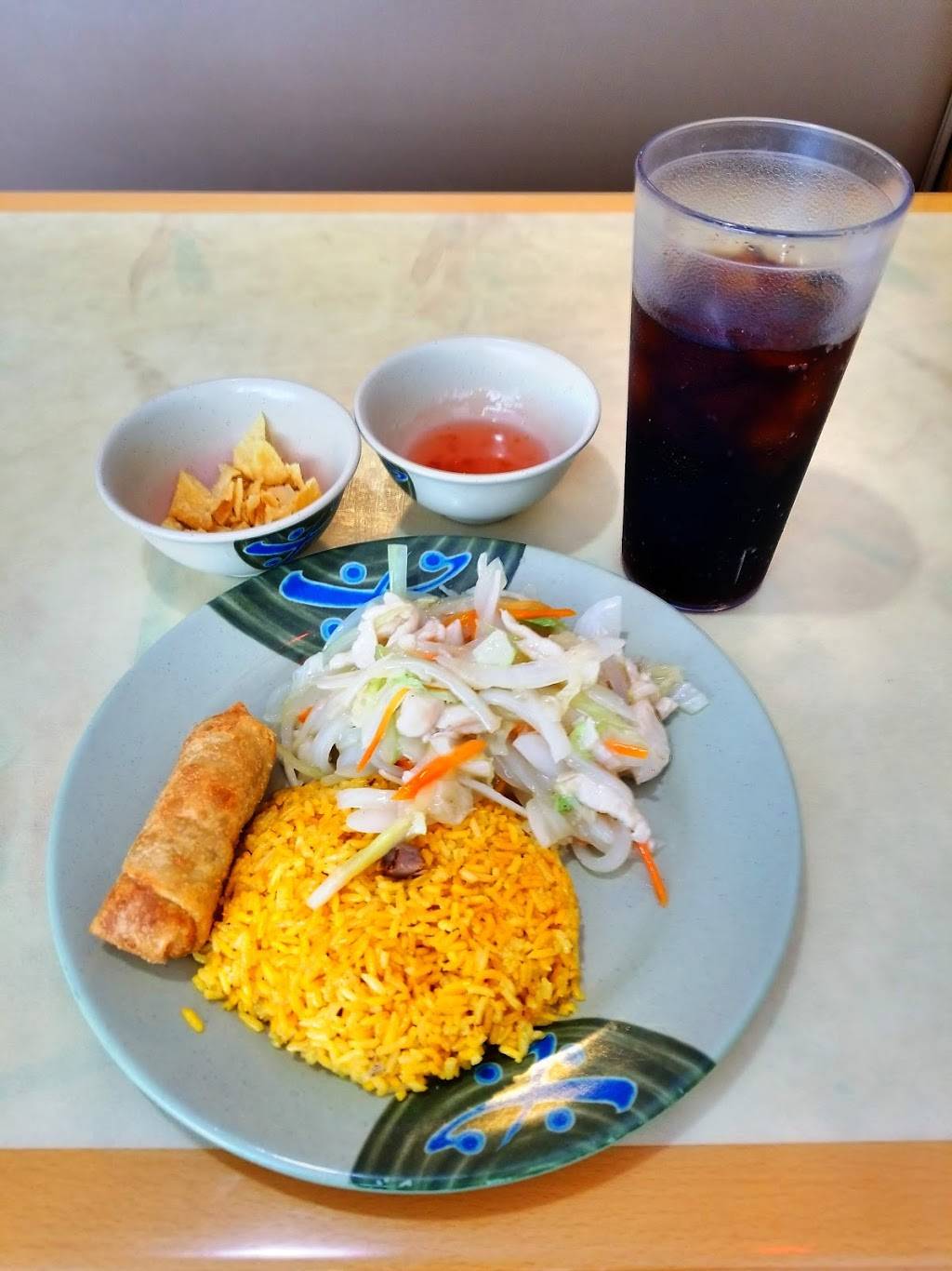 Shogun Restaurant | restaurant | 7257 US-64, Oakland, TN 38060, USA | 9014661551 OR +1 901-466-1551