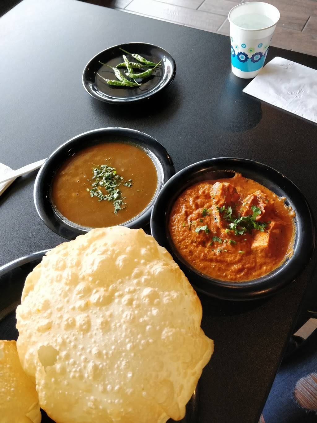 Urban Tawa Indian Kitchen | restaurant | 45172 Ford Rd, Canton, MI 48187, USA | 7343353794 OR +1 734-335-3794