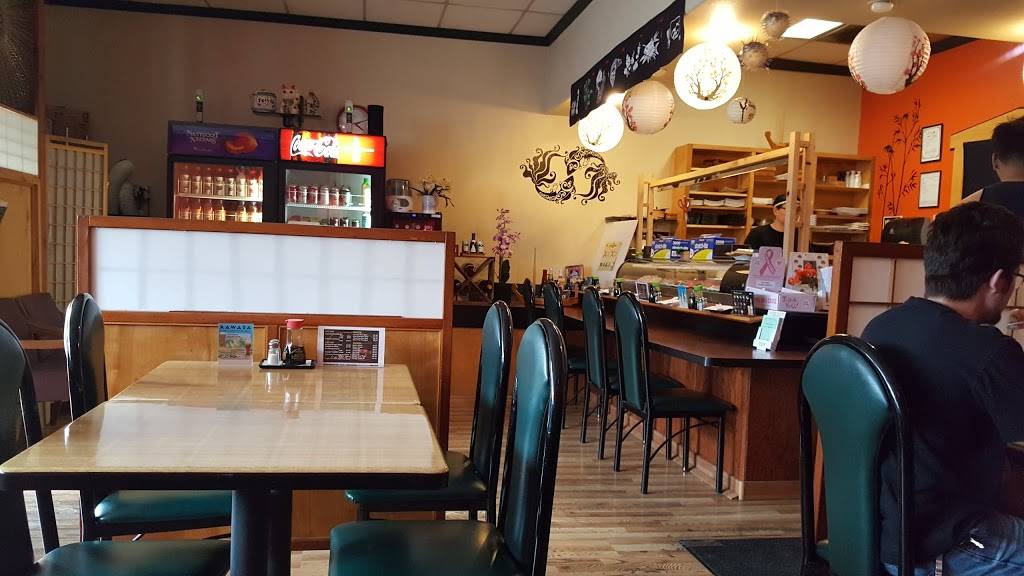 Best Teriyaki & Sushi | restaurant | 15410 Main St NE # A, Duvall, WA 98019, USA | 4258446134 OR +1 425-844-6134