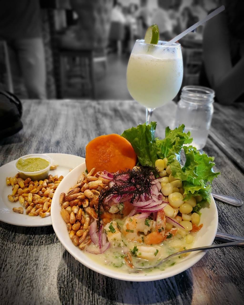 Tambo Grill | restaurant | 12562 SW 120th St, Miami, FL 33186, USA | 7867326254 OR +1 786-732-6254