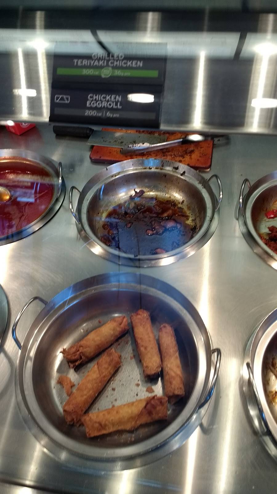 Panda Express | meal takeaway | 13305 Tegler Dr, Noblesville, IN 46060, USA | 3177706992 OR +1 317-770-6992