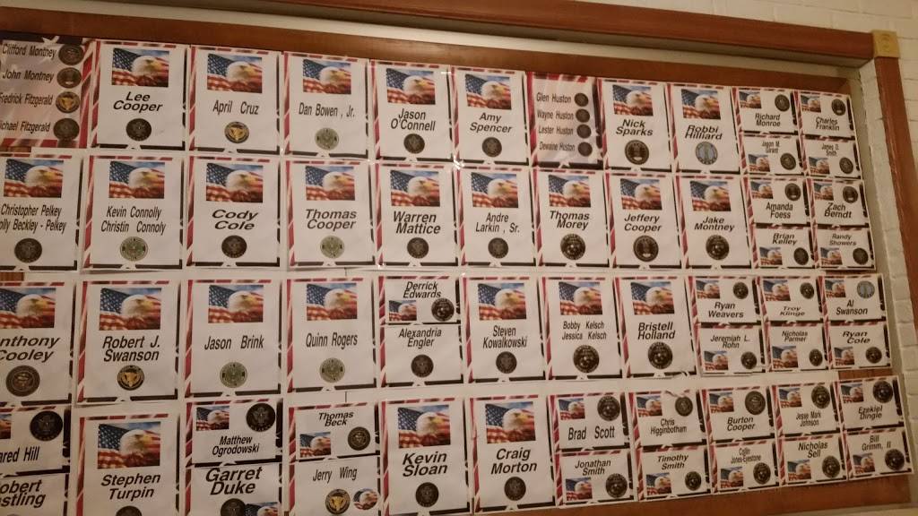 Mr. Scribs Pizza | restaurant | 6826 E Apple Ave, Muskegon, MI 49442, USA | 2317882301 OR +1 231-788-2301