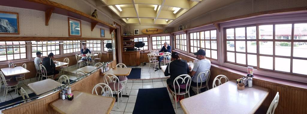 Sugar Shack | restaurant | 2319 S El Camino Real, San Clemente, CA 92672, USA | 9494980684 OR +1 949-498-0684