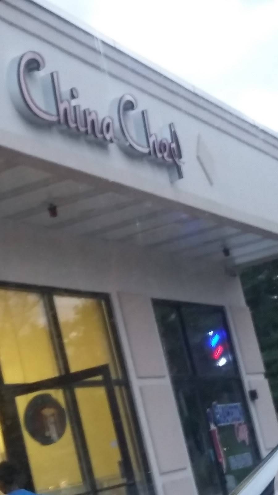 China Chef Restaurant | restaurant | 92 Torrey St #4, Brockton, MA 02301, USA | 5085838898 OR +1 508-583-8898