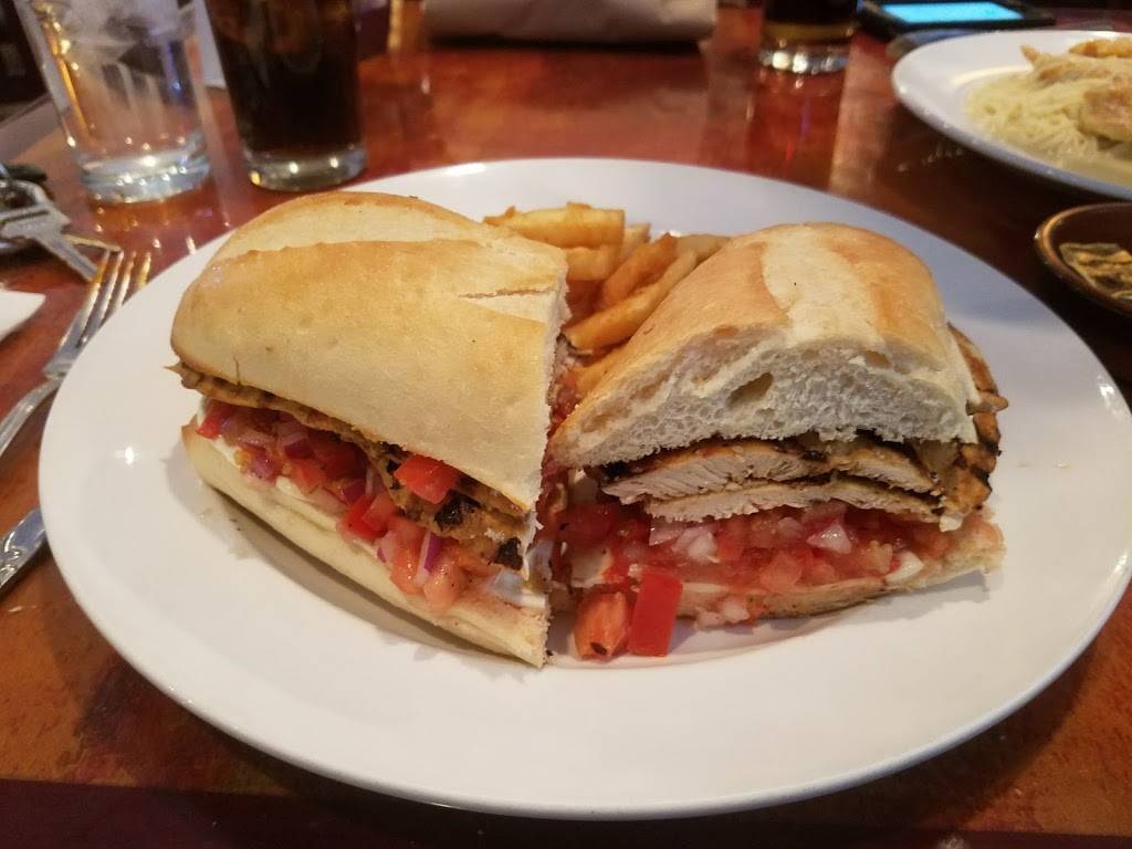 Rosa Italiana | restaurant | 791 Midland Ave, Garfield, NJ 07026, USA | 9734787672 OR +1 973-478-7672