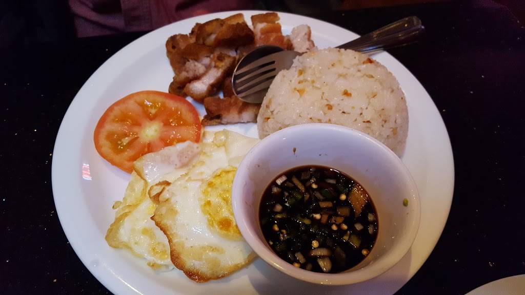 Maharlika Filipino Fast Food | restaurant | 7367 Mission St, Daly City, CA 94014, USA | 6509928953 OR +1 650-992-8953