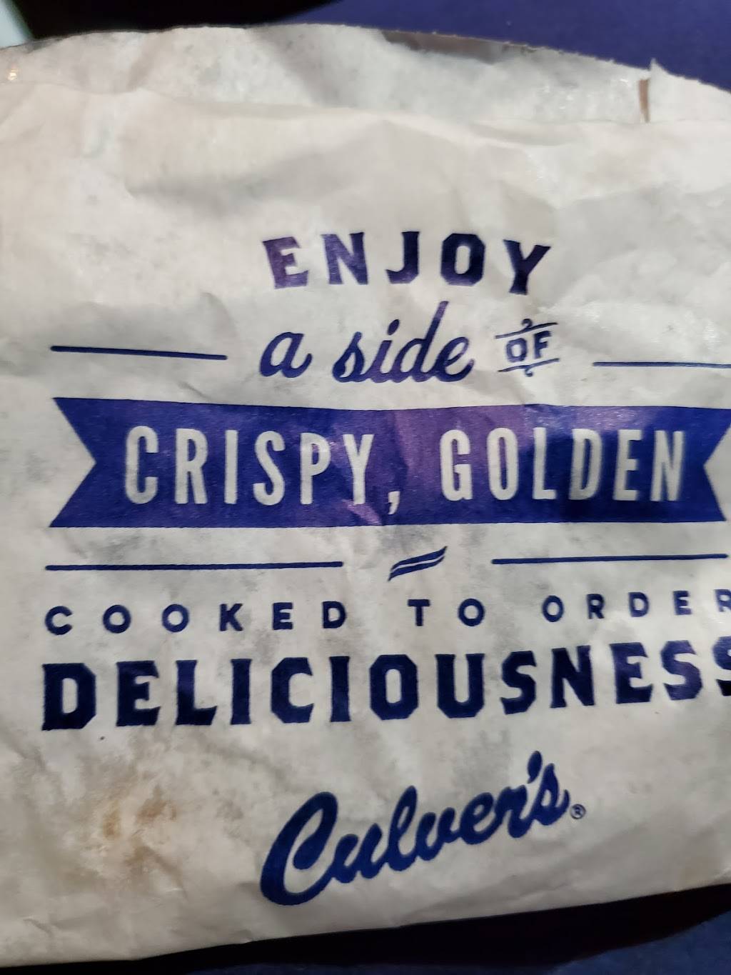 Culvers | restaurant | 1420 S 11th St, Niles, MI 49120, USA | 2696879374 OR +1 269-687-9374