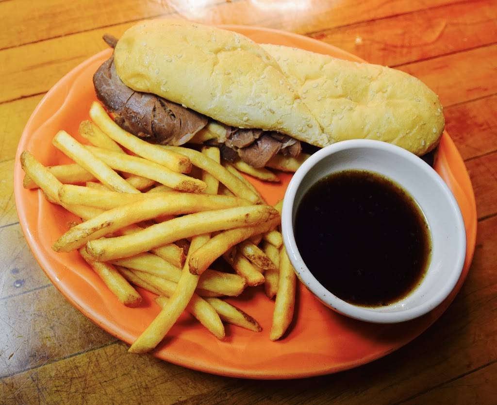 Frederic inn | restaurant | 6516 N Old 27, Frederic, MI 49733, USA | 9893488636 OR +1 989-348-8636