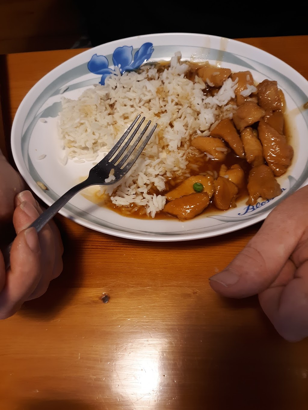 Locks Thai Cuisine | restaurant | 509 Main St, Jetmore, KS 67854, USA | 6203576310 OR +1 620-357-6310