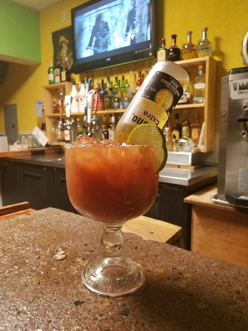 La Tolteca | restaurant | 156 Evergreen Pkwy, Lebanon, MO 65536, USA | 4175325300 OR +1 417-532-5300