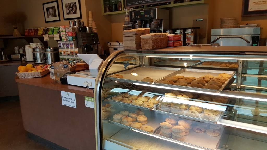 Peasant Pies Cafe & Catering Mission Bay | cafe | 550, Gene Friend Way, San Francisco, CA 94158, USA | 4158128174 OR +1 415-812-8174