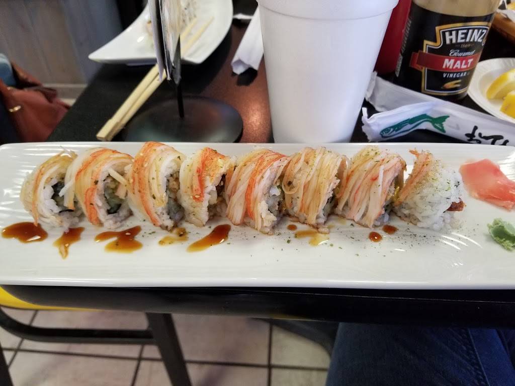 Tugboat Fish and Chips 22 | restaurant | 5501 Dyer St C, El Paso, TX 79904, USA | 9155662878 OR +1 915-566-2878