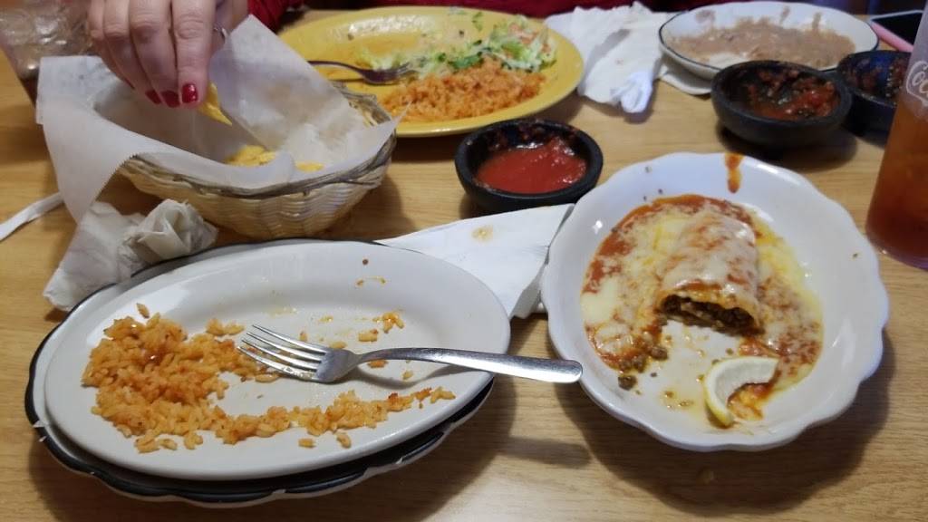 Fiesta Grill | restaurant | 429 E Main St R, Liberty, SC 29657, USA | 8648432121 OR +1 864-843-2121