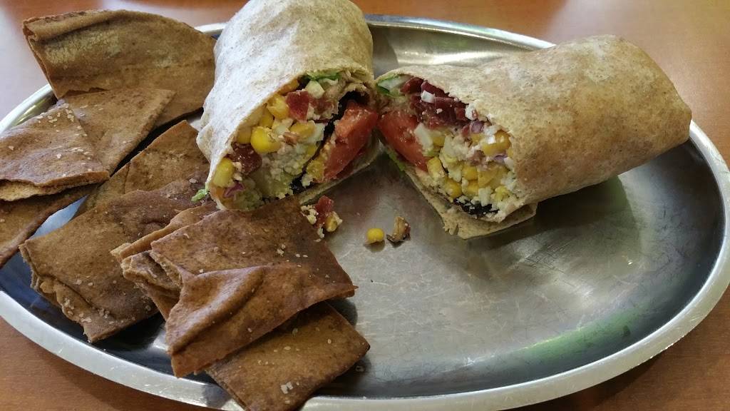 Salata | restaurant | 9595 Six Pines Dr suite 1010, The Woodlands, TX 77380, USA | 2814650775 OR +1 281-465-0775