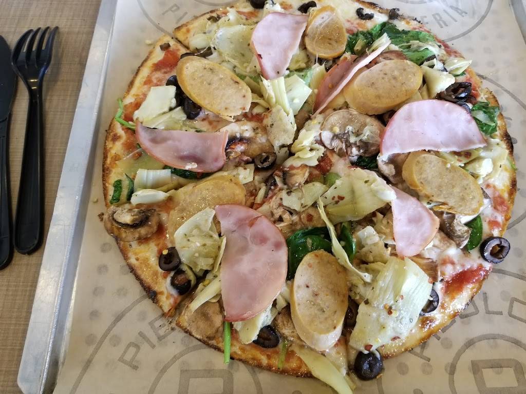Pieology Pizzeria Phoenix | restaurant | 903 E Bell Rd, Phoenix, AZ 85022, USA | 6029780000 OR +1 602-978-0000