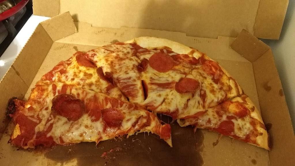 Georgios Oven Fresh Pizza | restaurant | 2816 N Ridge Rd, Perry, OH 44081, USA | 4402598212 OR +1 440-259-8212