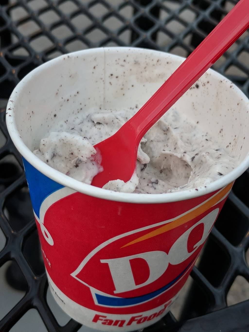 DQ / Orange Julius | restaurant | 3303 E Queen Creek Rd Ste A-101, Gilbert, AZ 85297, USA | 4802795001 OR +1 480-279-5001