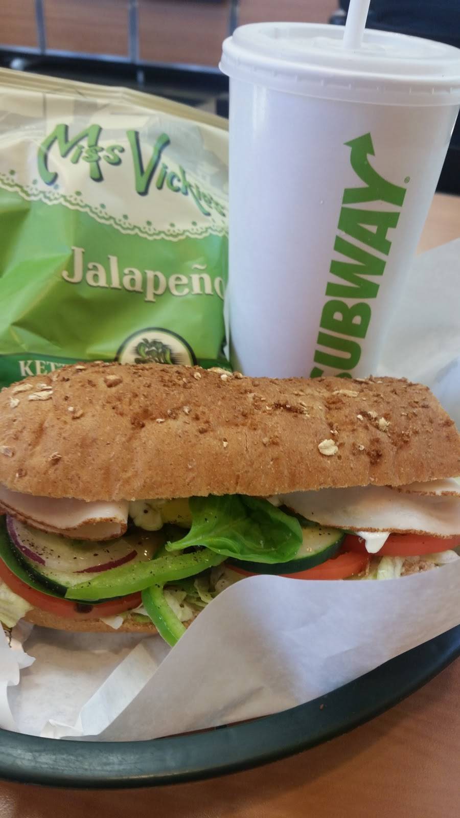 Subway | restaurant | 2057-B Tully Rd, Modesto, CA 95350, USA | 2095755207 OR +1 209-575-5207