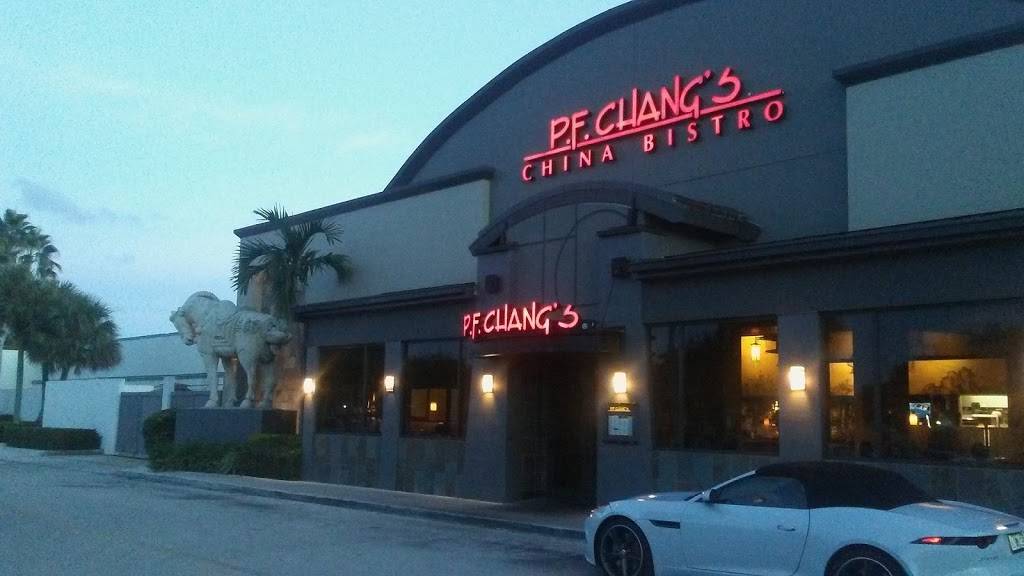 P.F. Changs | meal takeaway | 8888 SW 136th St Ste 100, Miami, FL 33176, USA | 3052342338 OR +1 305-234-2338