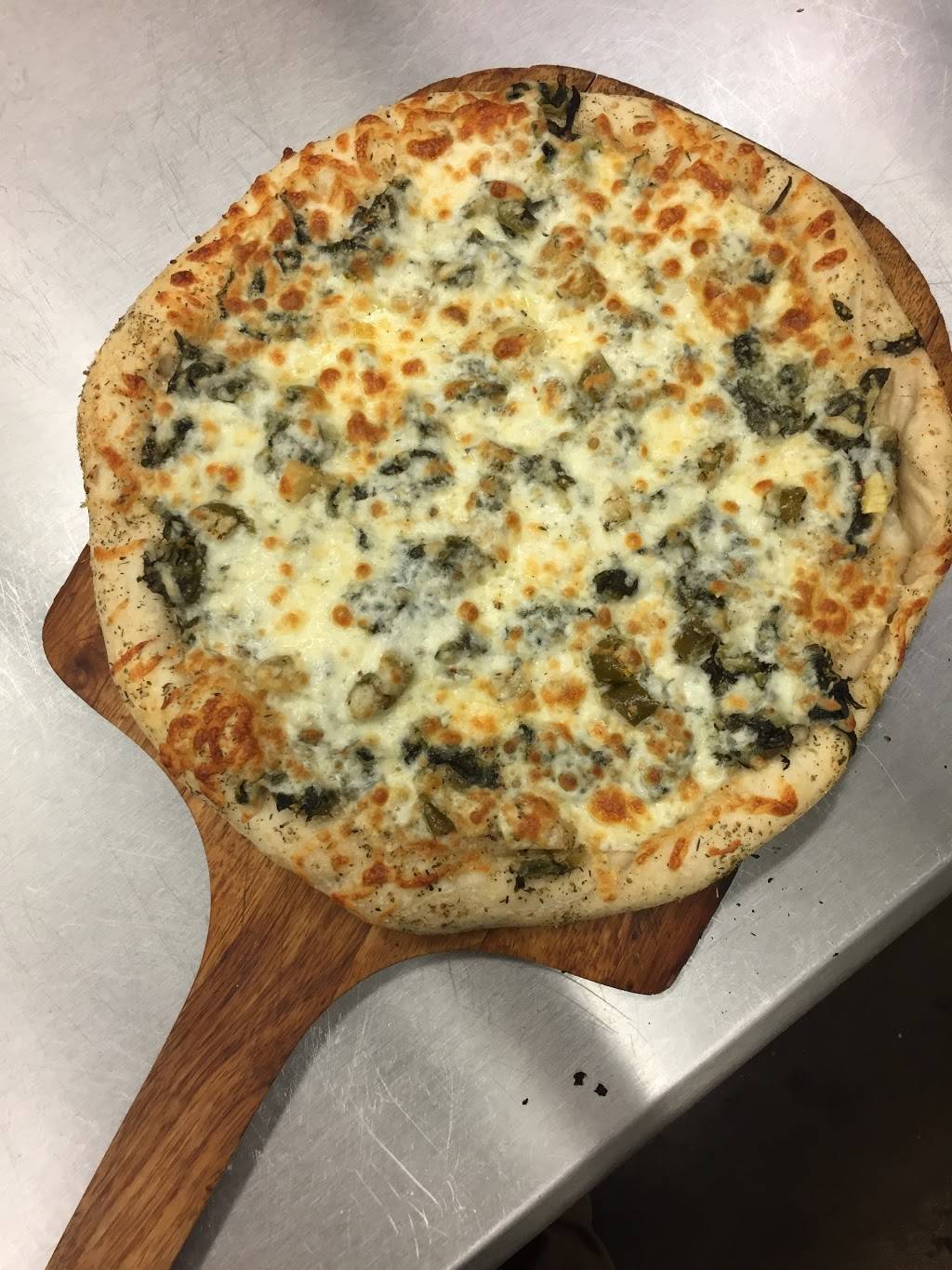 Niles Sons Of Italy Downtown | restaurant | 28 E Park Ave, Niles, OH 44446, USA | 3303494689 OR +1 330-349-4689