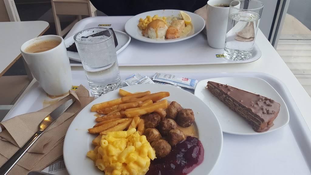 IKEA Restaurant | restaurant | 8300 Ikea Blvd, Charlotte, NC 28262, USA | 8888884532 OR +1 888-888-4532