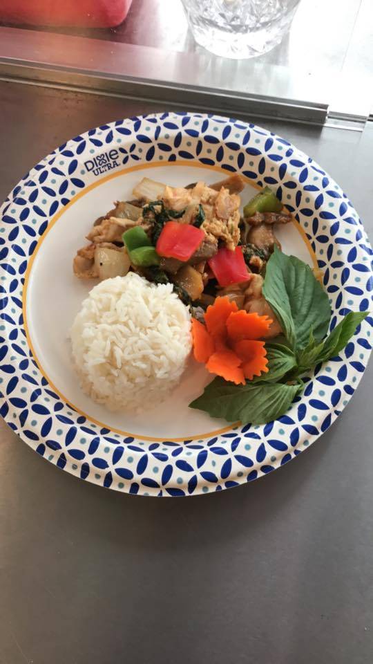 Dangs Little Dragon | restaurant | 745 Harper Ln, St Helens, OR 97051, USA | 5039958353 OR +1 503-995-8353