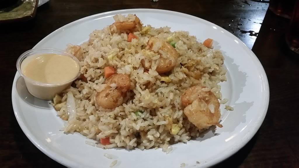 Akita Sushi | restaurant | 1012 Washington St, Franklinton, LA 70438, USA | 9853222135 OR +1 985-322-2135