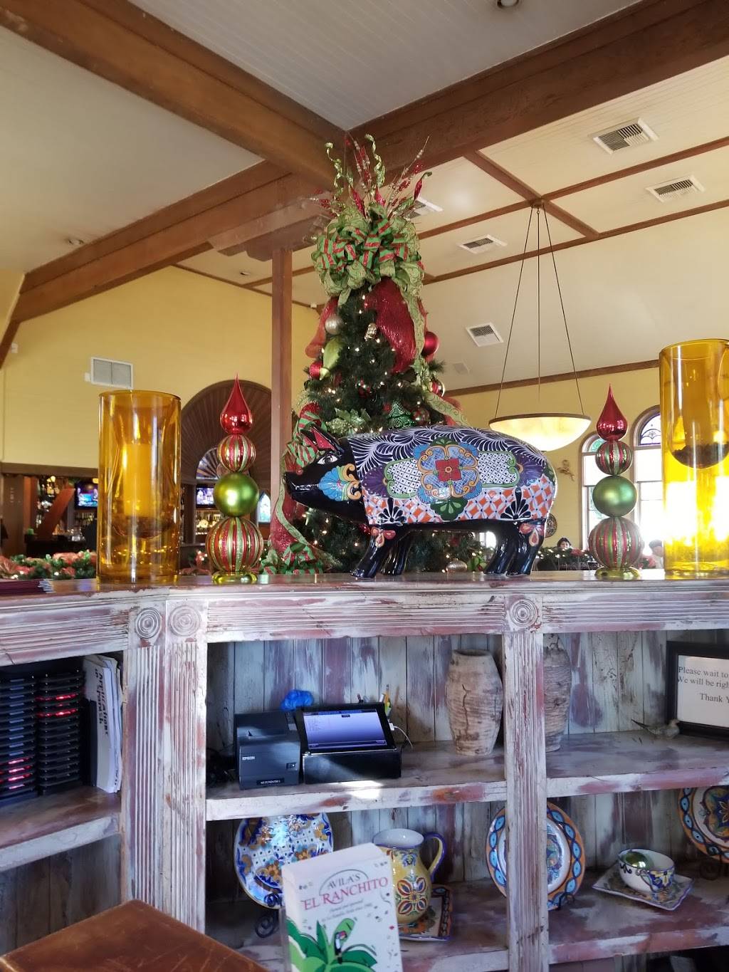 Avilas El Ranchito | restaurant | 182 S Orange St, Orange, CA 92866, USA | 7145161000 OR +1 714-516-1000