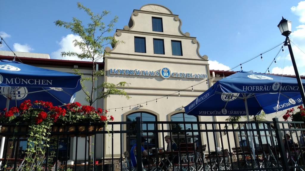 Hofbräuhaus Cleveland | restaurant | 1550 Chester Ave, Cleveland, OH 44114, USA | 2166212337 OR +1 216-621-2337