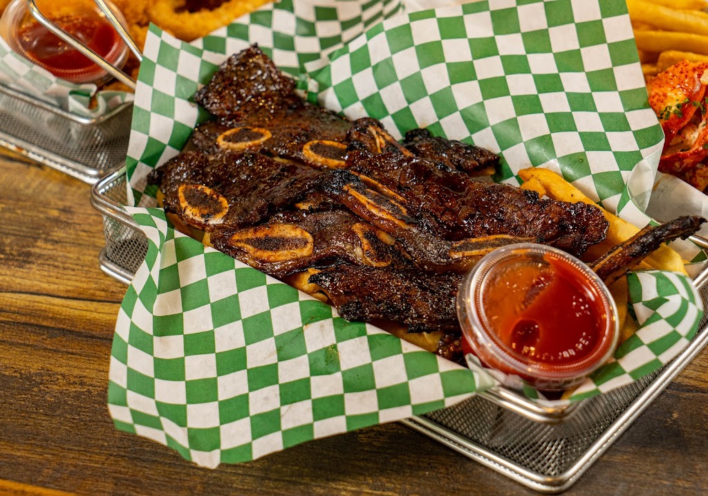 Bag O Crab | restaurant | 101 Parrott St, San Leandro, CA 94577, USA | 5108789965 OR +1 510-878-9965