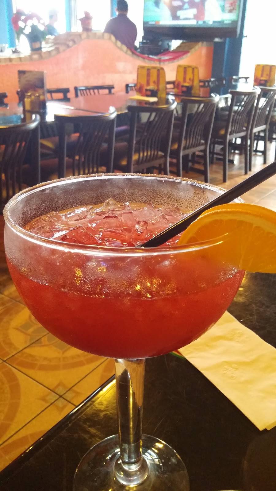 El Paso Mexican Grill | restaurant | 16273 E Main St, Cut Off, LA 70345, USA | 9853257276 OR +1 985-325-7276