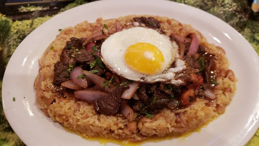 Peru 703 | restaurant | 5005 Westone D, Chantilly, VA 20151, USA | 7036573240 OR +1 703-657-3240