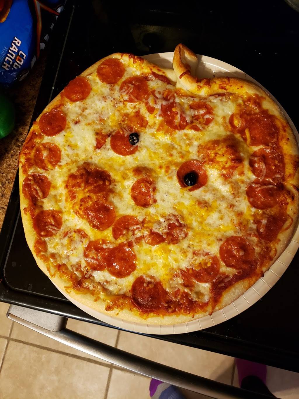 Papa Murphys Take N Bake Pizza | meal takeaway | 1763 Lexington Ave N, Roseville, MN 55113, USA | 6514892212 OR +1 651-489-2212