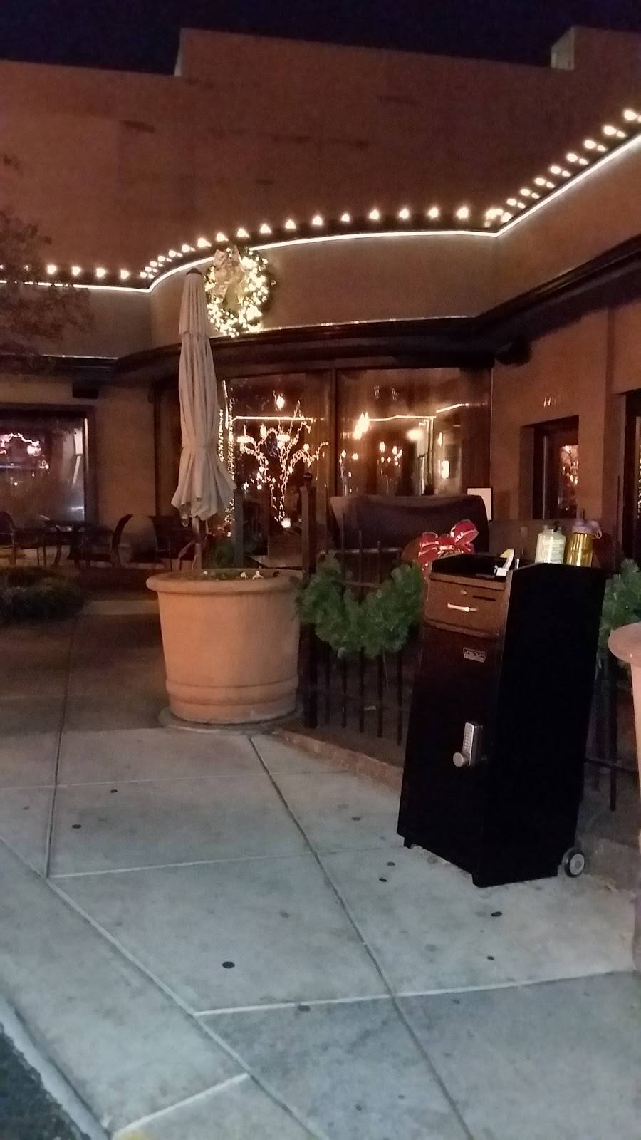 Café Napoli | restaurant | 7754 Forsyth Blvd, Clayton, MO 63105, USA | 3148635731 OR +1 314-863-5731