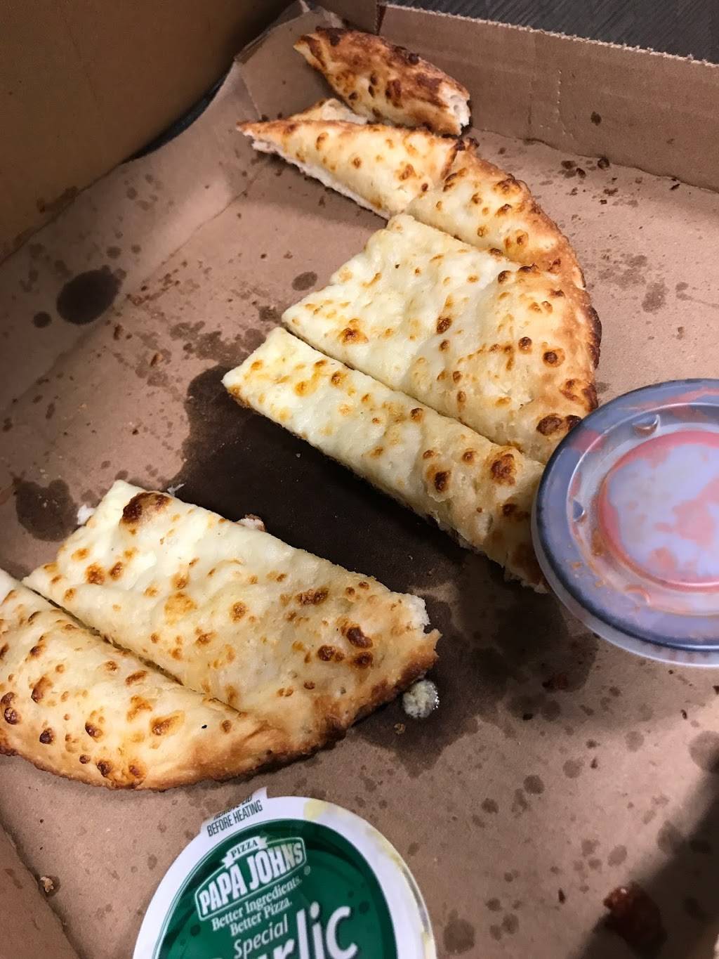 Papa Johns Pizza | restaurant | 5984 Steubenville Pike, McKees Rocks, PA 15136, USA | 4124890858 OR +1 412-489-0858