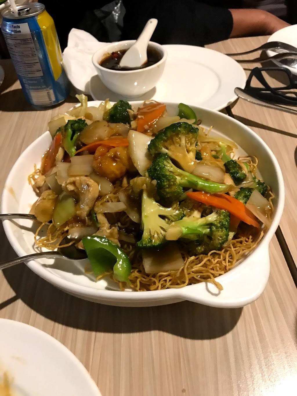 Spicy Dragon | restaurant | 1340 Kingston Rd, Pickering, ON L1V 3M9, Canada | 9054208088 OR +1 905-420-8088