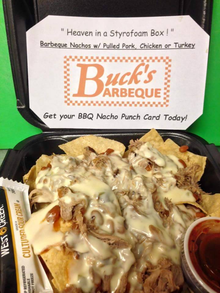 Bucks Barbeque | restaurant | 327 Cartwright St, Goodlettsville, TN 37072, USA | 6158556565 OR +1 615-855-6565