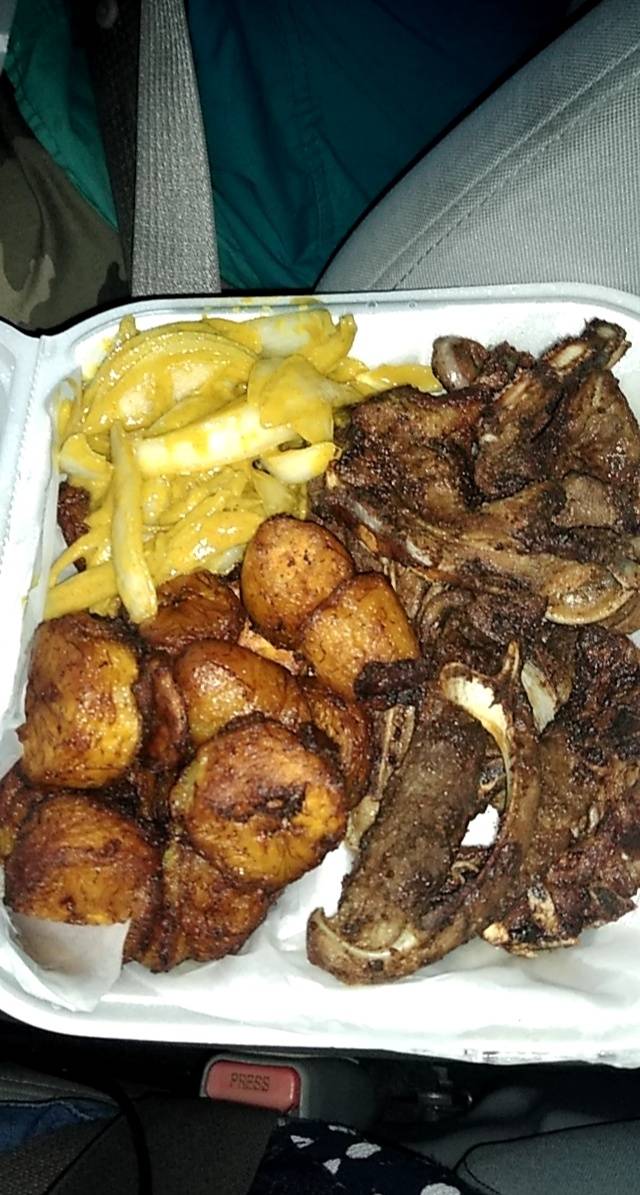 Atlanta Meat & Fish Market & Restaurant | restaurant | 3131 Campbellton Rd SW, Atlanta, GA 30311, USA | 4042545617 OR +1 404-254-5617