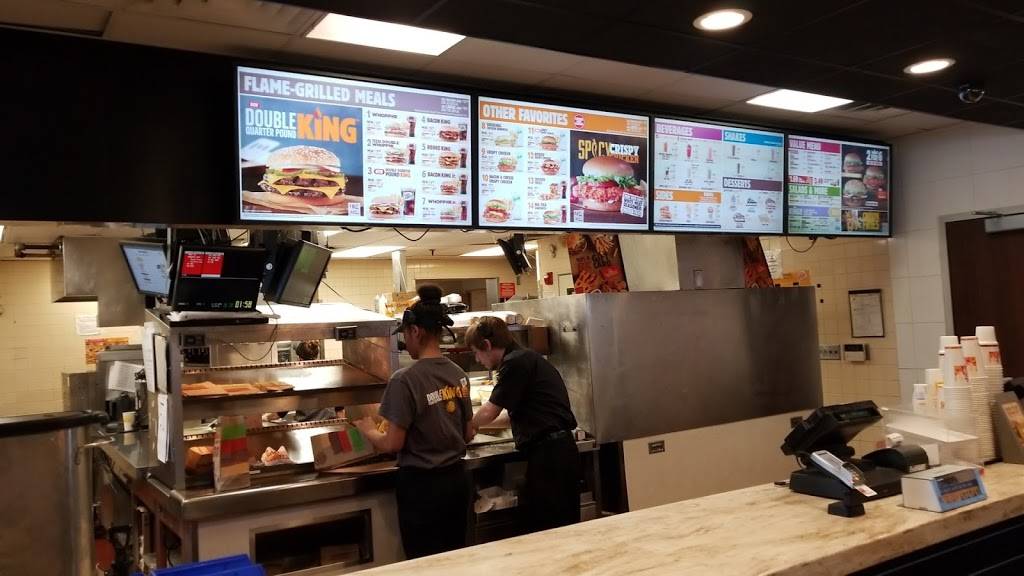 Burger King | restaurant | 14430 28th Pl N, Plymouth, MN 55447, USA | 7635190400 OR +1 763-519-0400
