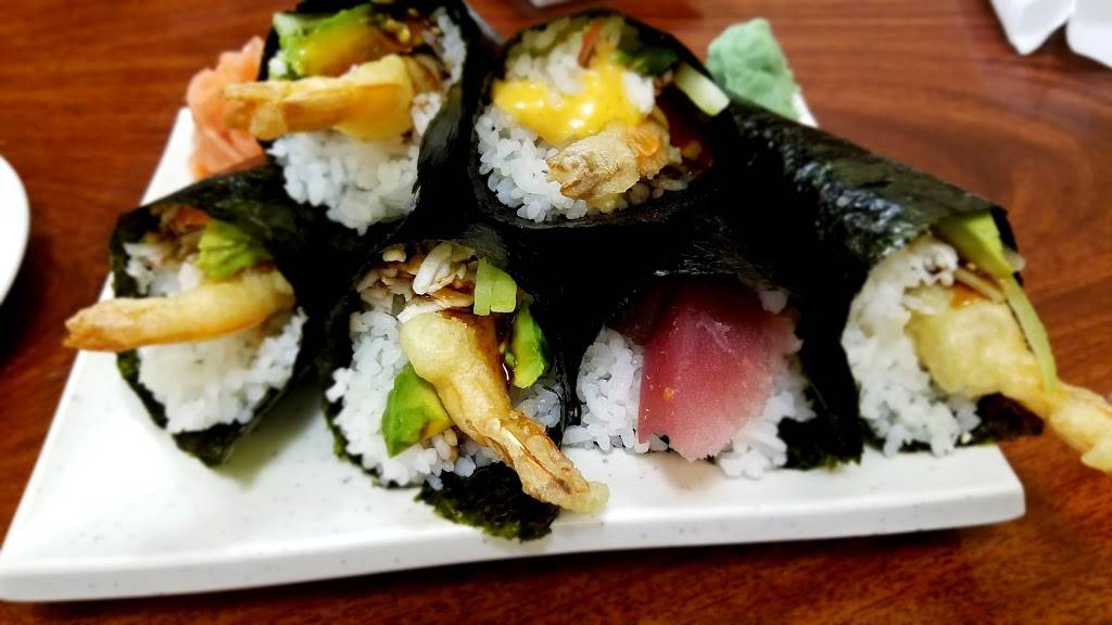 Fuji Restaurant Sushi & Teppanyaki | restaurant | 41025 Big Bear Blvd, Big Bear Lake, CA 92315, USA | 9098668108 OR +1 909-866-8108