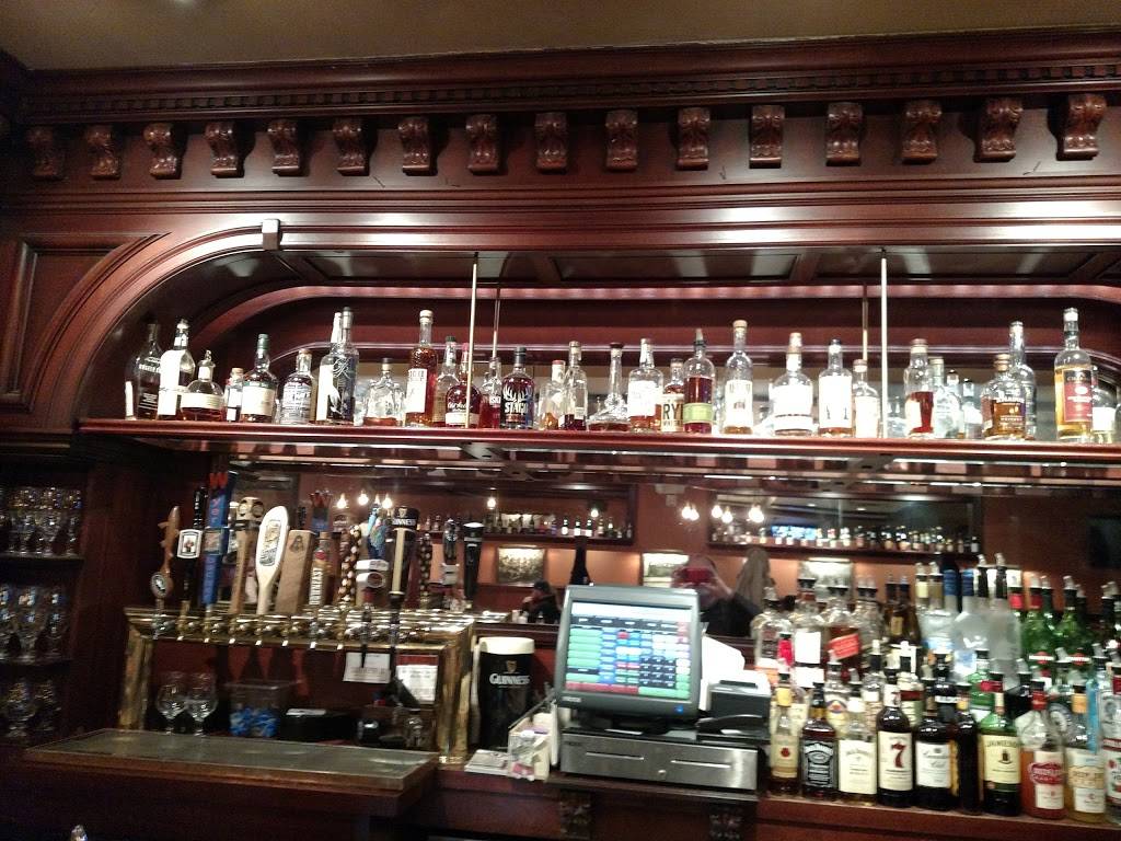 Cask Republic | restaurant | 179 Crown St, New Haven, CT 06510, USA | 4752388335 OR +1 475-238-8335